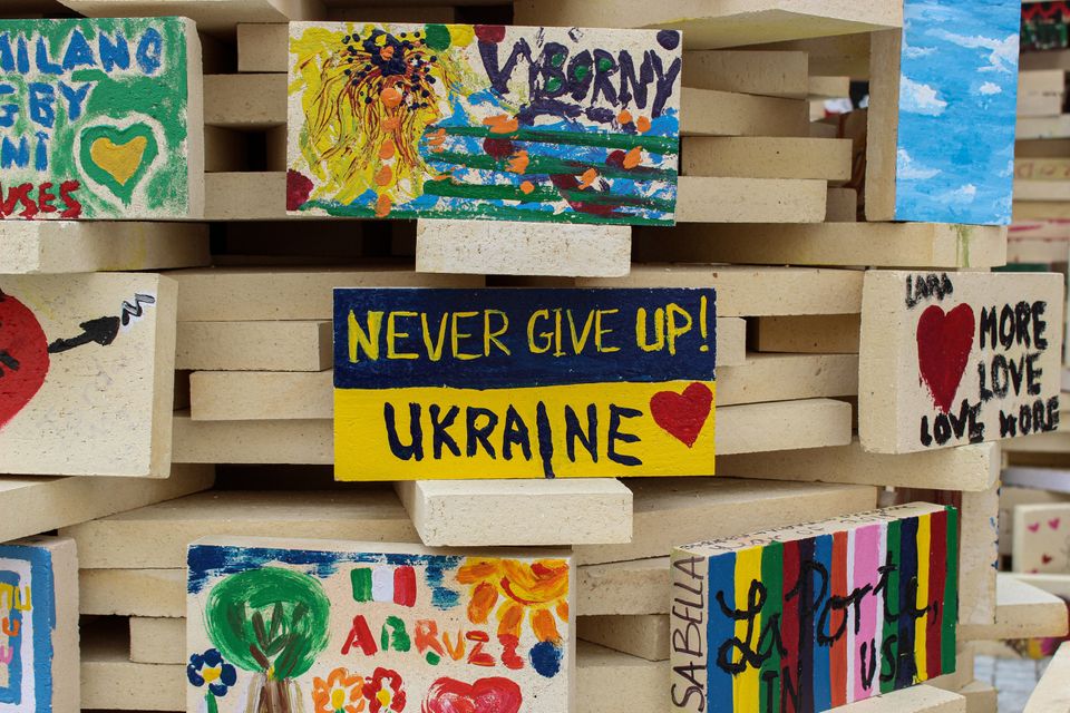 What the war in Ukraine taught me about crisis management: 7 lessons